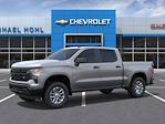 2026 Chevrolet Silverado 1500 Crew Cab 4WD Pickup for sale #FCC26062 - photo 3
