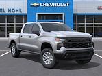 2026 Chevrolet Silverado 1500 Crew Cab 4WD Pickup for sale #FCC26062 - photo 7