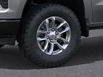 2026 Chevrolet Silverado 1500 Crew Cab 4WD Pickup for sale #FCC26062 - photo 9