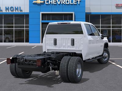 New 2026 Chevrolet Silverado 3500 - photo 1