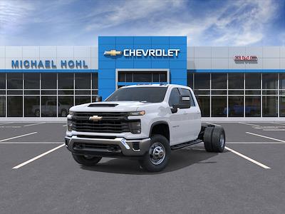 New 2026 Chevrolet Silverado 3500 - photo 1
