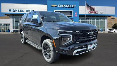 New 2026 Chevrolet Tahoe - photo 1