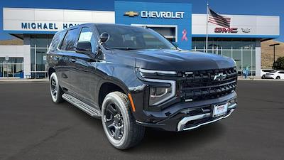New 2026 Chevrolet Tahoe - photo 1