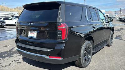 New 2026 Chevrolet Tahoe - photo 1
