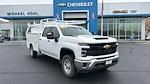 2024 Chevrolet Silverado 3500 Crew Cab 4WD, Harbor NeXtGen TradeMaster Service Truck for sale #FGG23250A - photo 42