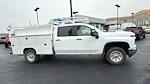 2024 Chevrolet Silverado 3500 Crew Cab 4WD, Harbor NeXtGen TradeMaster Service Truck for sale #FGG23250A - photo 43