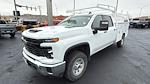 2024 Chevrolet Silverado 3500 Crew Cab 4WD, Harbor NeXtGen TradeMaster Service Truck for sale #FGG23250A - photo 1