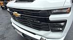 2024 Chevrolet Silverado 3500 Crew Cab 4WD, Harbor NeXtGen TradeMaster Service Truck for sale #FGG23250A - photo 6