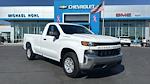 2020 Chevrolet Silverado 1500 Regular Cab 2WD Pickup for sale #FGG24740A - photo 1