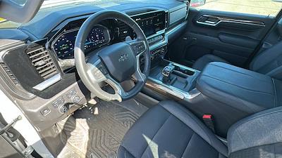 2024 Chevrolet Silverado 1500 Crew Cab 4WD Pickup for sale #GG24221A - photo 1