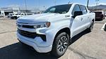 2024 Chevrolet Silverado 1500 Crew Cab 4WD Pickup for sale #GG24221A - photo 4