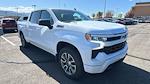 2024 Chevrolet Silverado 1500 Crew Cab 4WD Pickup for sale #GG24221A - photo 5