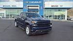2020 Chevrolet Silverado 1500 Double Cab 4WD Pickup for sale #GG24508A - photo 1