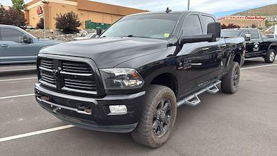 2017 Ram 2500 Crew Cab 4x4 Pickup for sale #GG24574A - photo 1