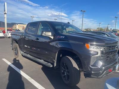 2024 Chevrolet Silverado 1500 Crew Cab 4WD Pickup for sale #GG25026B - photo 1