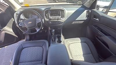 2022 Chevrolet Colorado Extended Cab 4WD Pickup for sale #GG25113A - photo 2