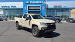2022 Chevrolet Colorado Extended Cab 4WD Pickup for sale #GG25113A - photo 1