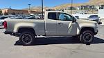 2022 Chevrolet Colorado Extended Cab 4WD Pickup for sale #GG25113A - photo 18
