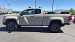 2022 Chevrolet Colorado Extended Cab 4WD Pickup for sale #GG25113A - photo 21