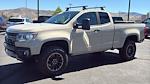 2022 Chevrolet Colorado Extended Cab 4WD Pickup for sale #GG25113A - photo 22