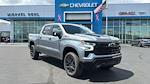 2025 Chevrolet Silverado 1500 Crew Cab 4WD Pickup for sale #GG25161A - photo 1