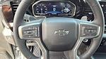 2025 Chevrolet Silverado 1500 Crew Cab 4WD Pickup for sale #GG25161A - photo 18
