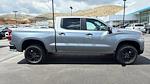 2025 Chevrolet Silverado 1500 Crew Cab 4WD Pickup for sale #GG25161A - photo 3