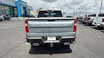 2025 Chevrolet Silverado 1500 Crew Cab 4WD Pickup for sale #GG25161A - photo 4