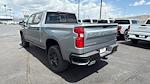 2025 Chevrolet Silverado 1500 Crew Cab 4WD Pickup for sale #GG25161A - photo 5