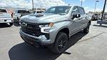 2025 Chevrolet Silverado 1500 Crew Cab 4WD Pickup for sale #GG25161A - photo 7