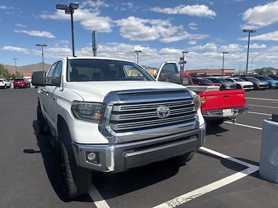 2019 Toyota Tundra CrewMax Cab 4x4 Pickup for sale #GG25166A - photo 1