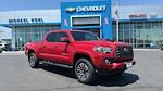 2021 Toyota Tacoma Double Cab 4WD Pickup for sale #GG25226A - photo 1