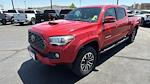 2021 Toyota Tacoma Double Cab 4WD Pickup for sale #GG25226A - photo 26