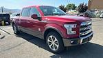 2017 Ford F-150 SuperCrew Cab 4x4 Pickup for sale #GG25233A - photo 3