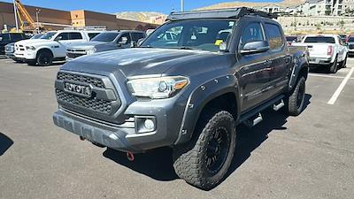 2016 Toyota Tacoma Double Cab 4x4 Pickup for sale #GG25256A - photo 1