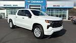 2024 Chevrolet Silverado 1500 Crew Cab 4WD Pickup for sale #GG25268A - photo 1