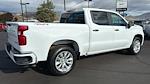 2024 Chevrolet Silverado 1500 Crew Cab 4WD Pickup for sale #GG25268A - photo 2