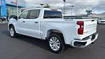 2024 Chevrolet Silverado 1500 Crew Cab 4WD Pickup for sale #GG25268A - photo 23