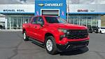 2024 Chevrolet Silverado 1500 Crew Cab 4WD Pickup for sale #GG25284B - photo 1