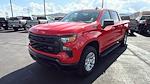 2024 Chevrolet Silverado 1500 Crew Cab 4WD Pickup for sale #GG25284B - photo 25