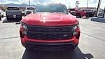 2024 Chevrolet Silverado 1500 Crew Cab 4WD Pickup for sale #GG25284B - photo 26