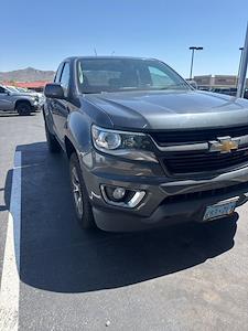 2015 Chevrolet Colorado Extended Cab 4WD Pickup for sale #GG25286A - photo 1