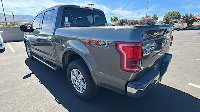2016 Ford F-150 SuperCrew Cab 4WD Pickup for sale #GG25293A - photo 2