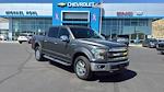 2016 Ford F-150 SuperCrew Cab 4WD Pickup for sale #GG25293A - photo 1