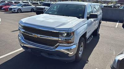 2018 Chevrolet Silverado 1500 Regular Cab 4WD Pickup for sale #GG25314C - photo 1