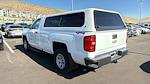2018 Chevrolet Silverado 1500 Regular Cab 4WD Pickup for sale #GG25314C - photo 2