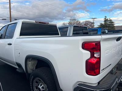 2024 Chevrolet Silverado 2500 Crew Cab 4WD Pickup for sale #GG25322A - photo 2