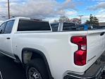 Used 2024 Chevrolet Silverado 2500 Work Truck Crew Cab for sale #GG25322A - photo 2