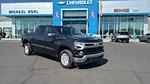 2023 Chevrolet Silverado 1500 Crew Cab 4WD Pickup for sale #GG25323A - photo 1