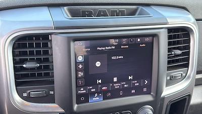 2022 Ram 1500 Classic Quad Cab 4x4 Pickup for sale #GG25334A - photo 2